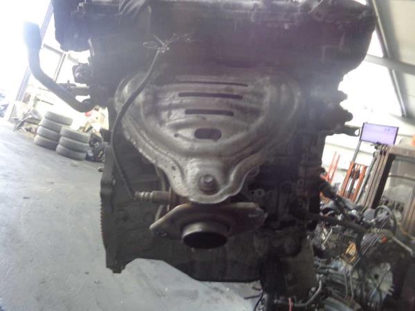 MOTEUR TOYOTA 2.0 ESSENCE CODE A3ZR-A22 - Vue 4